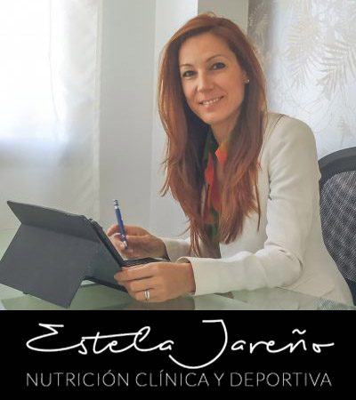 Estela Jareño